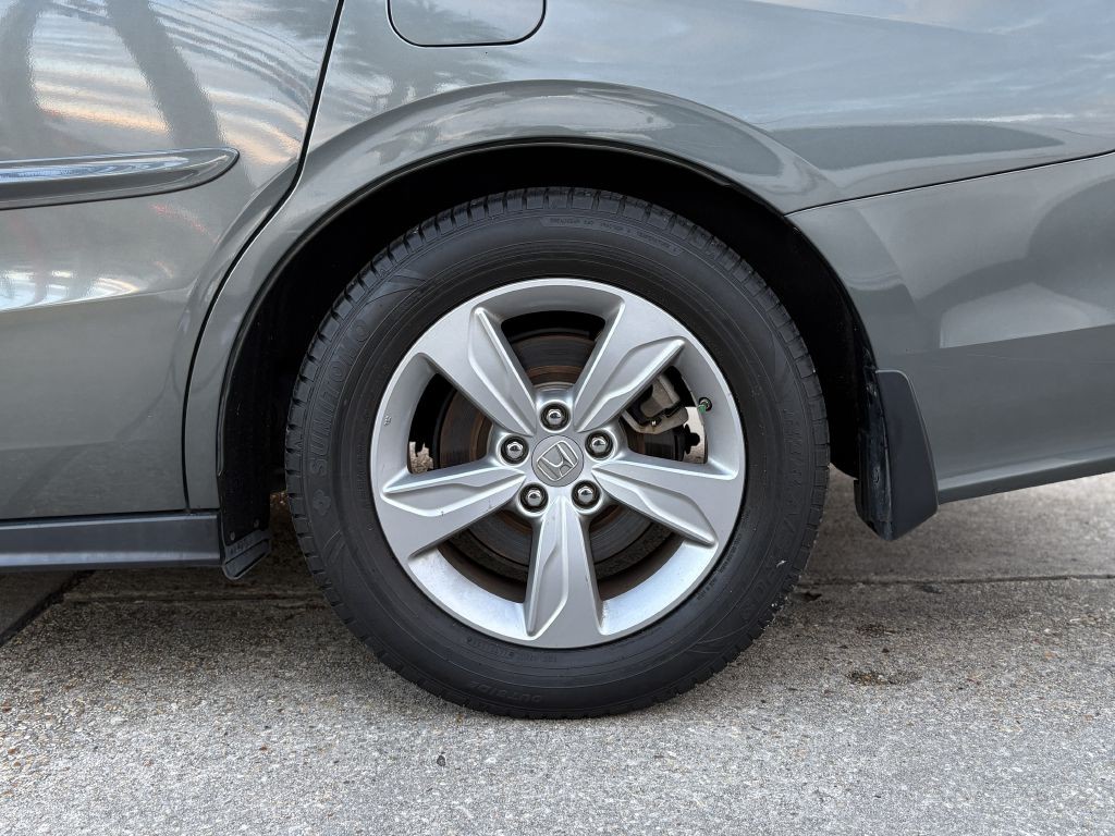 2018 Honda Odyssey Image 6