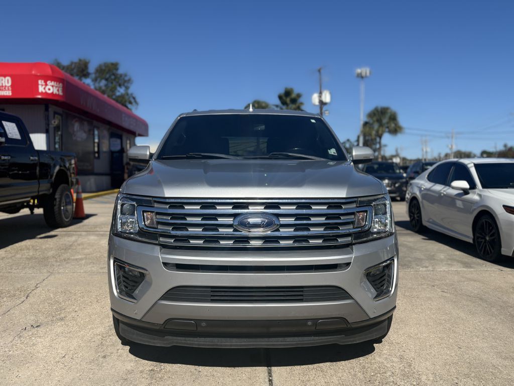 2019 Ford Expedition Image 2
