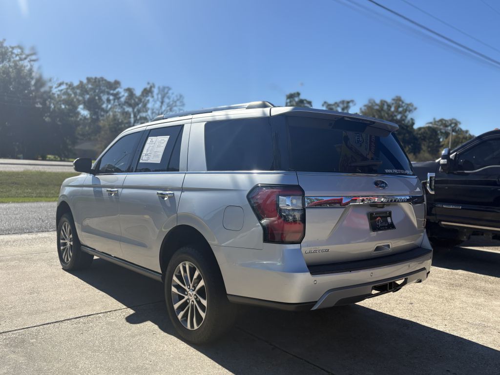 2019 Ford Expedition Image 5