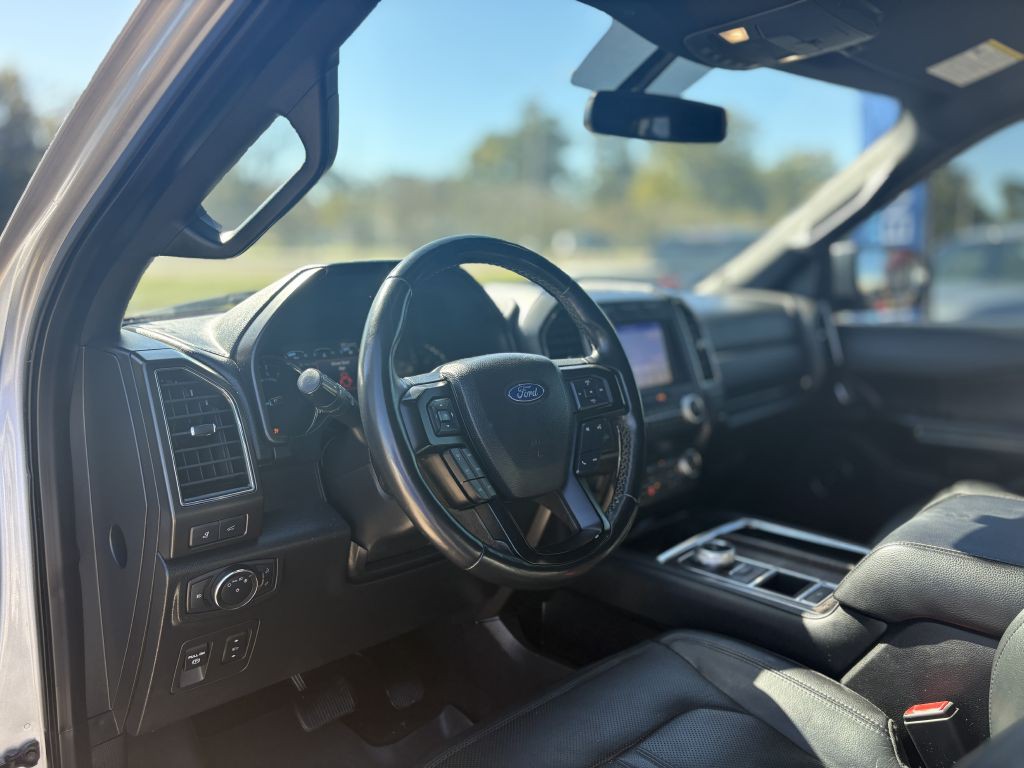 2019 Ford Expedition Image 8
