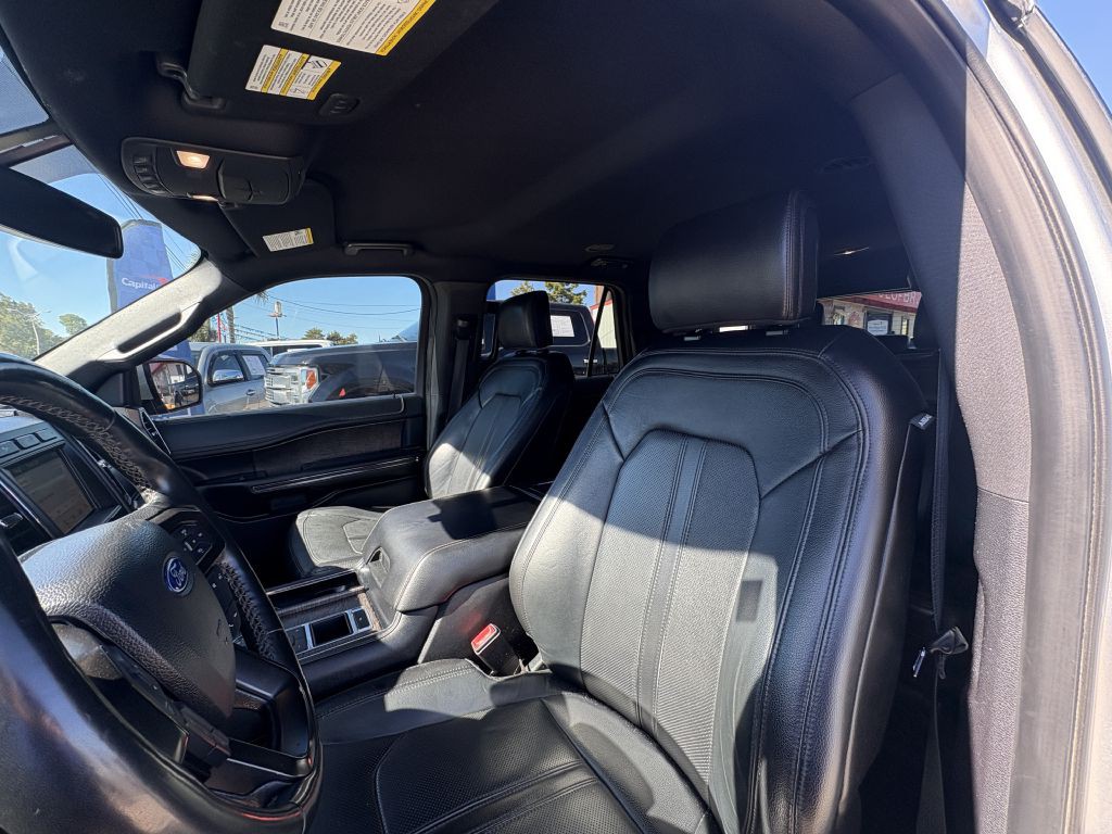 2019 Ford Expedition Image 9