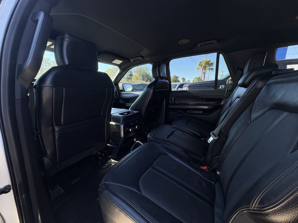 2019 Ford Expedition Image 10