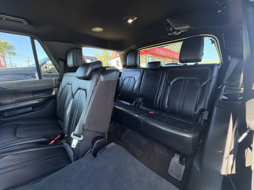 2019 Ford Expedition Image 11