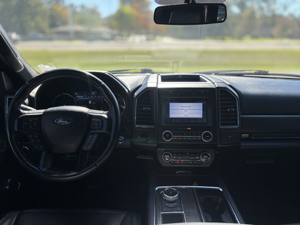 2019 Ford Expedition Image 12