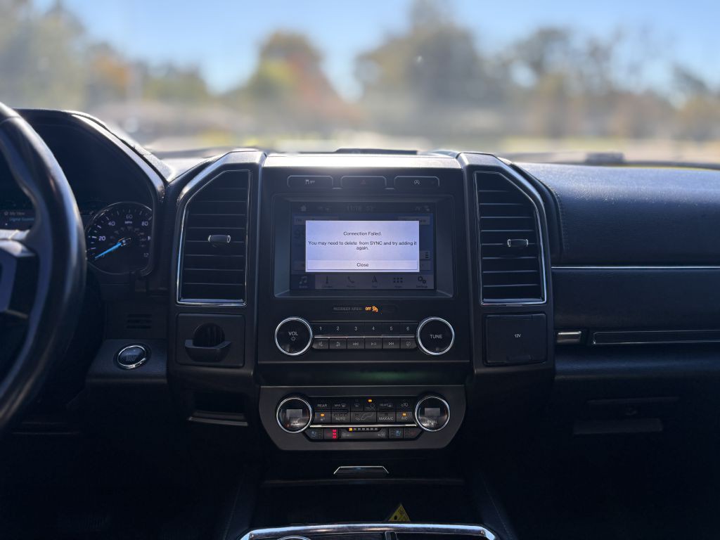 2019 Ford Expedition Image 13