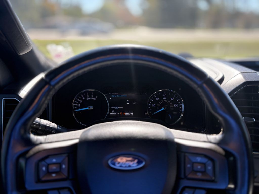 2019 Ford Expedition Image 14