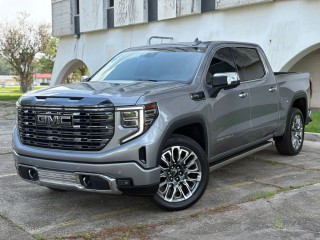 Image for 2023 GMC Sierra 1500 DENALI ULTIMATE ID: 6477369