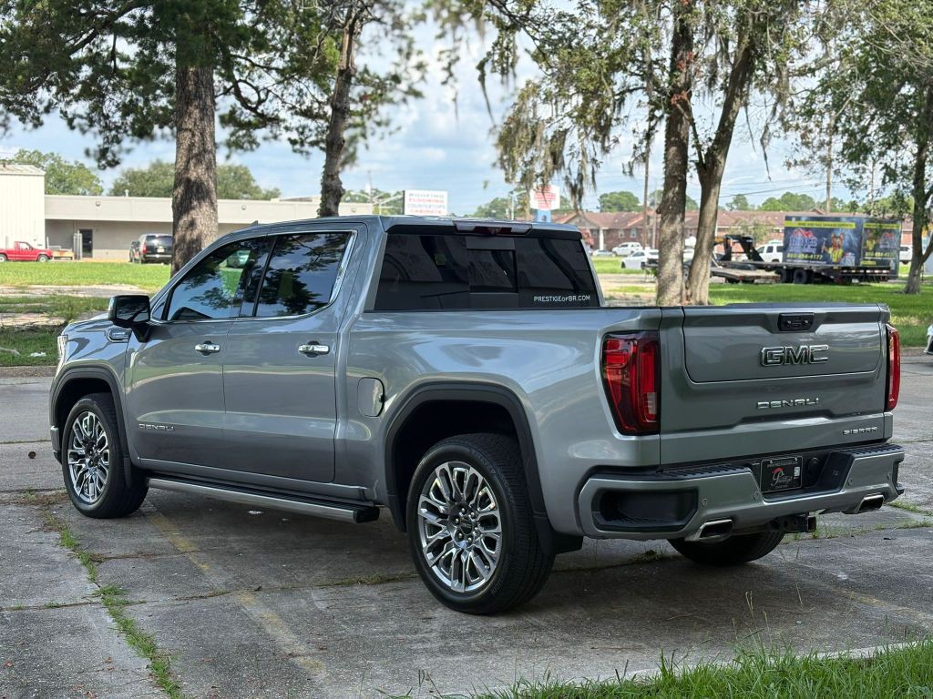 2023 GMC Sierra Image 6