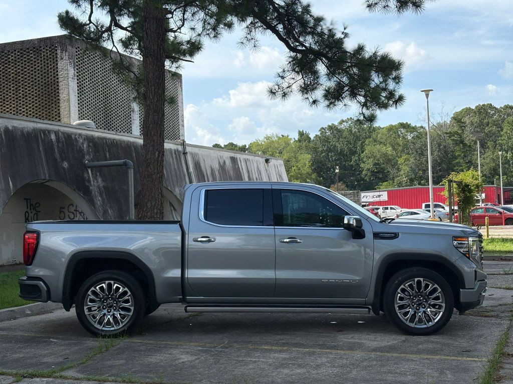 2023 GMC Sierra Image 7