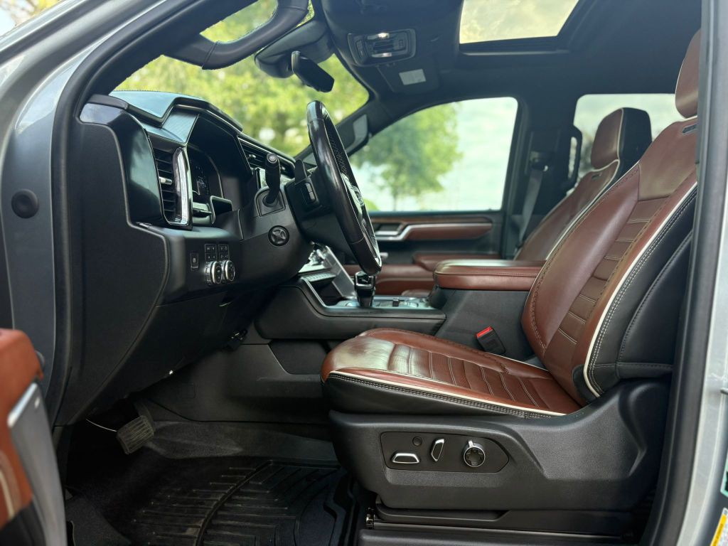 2023 GMC Sierra Image 11