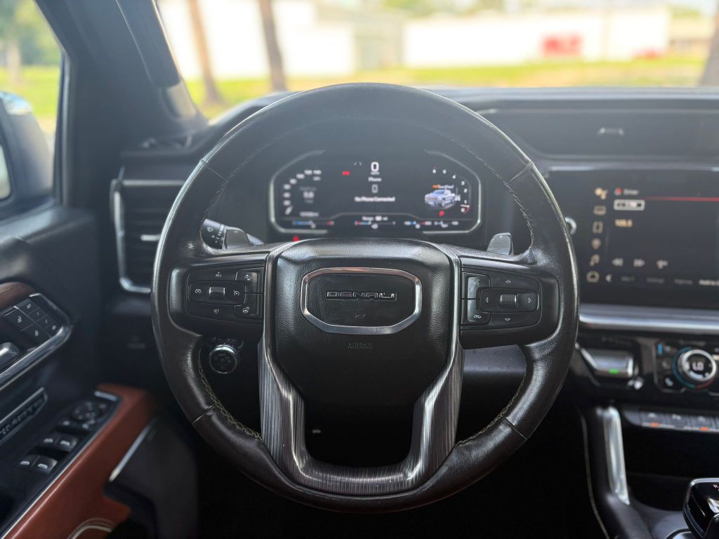 2023 GMC Sierra Image 13