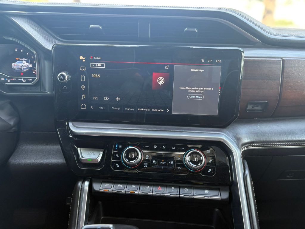 2023 GMC Sierra Image 15