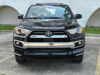 Image for 2021 Toyota 4Runner Night Shade ID: 6519905
