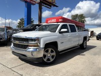 Image for 2018 Chevrolet Silverado 1500 LT ID: 6529977