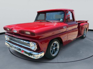 Image for 1965 Chevrolet C/K 10 P/U ID: 6552701