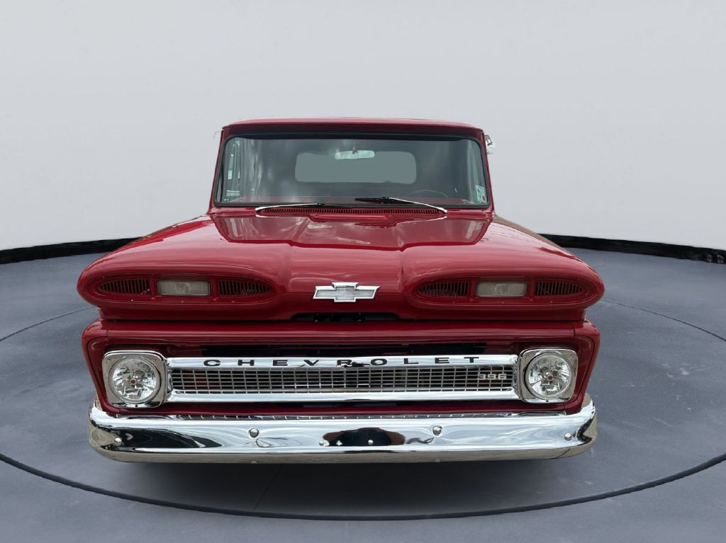 1965 Chevrolet C/K 10 Image 2