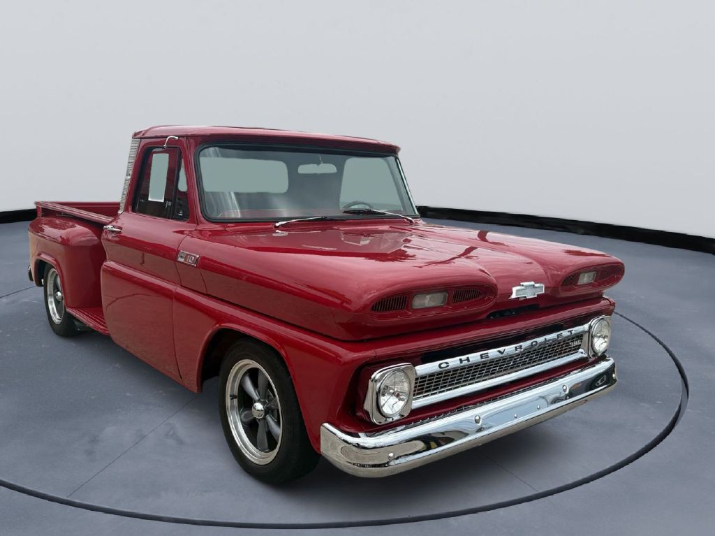 1965 Chevrolet C/K 10 Image 3