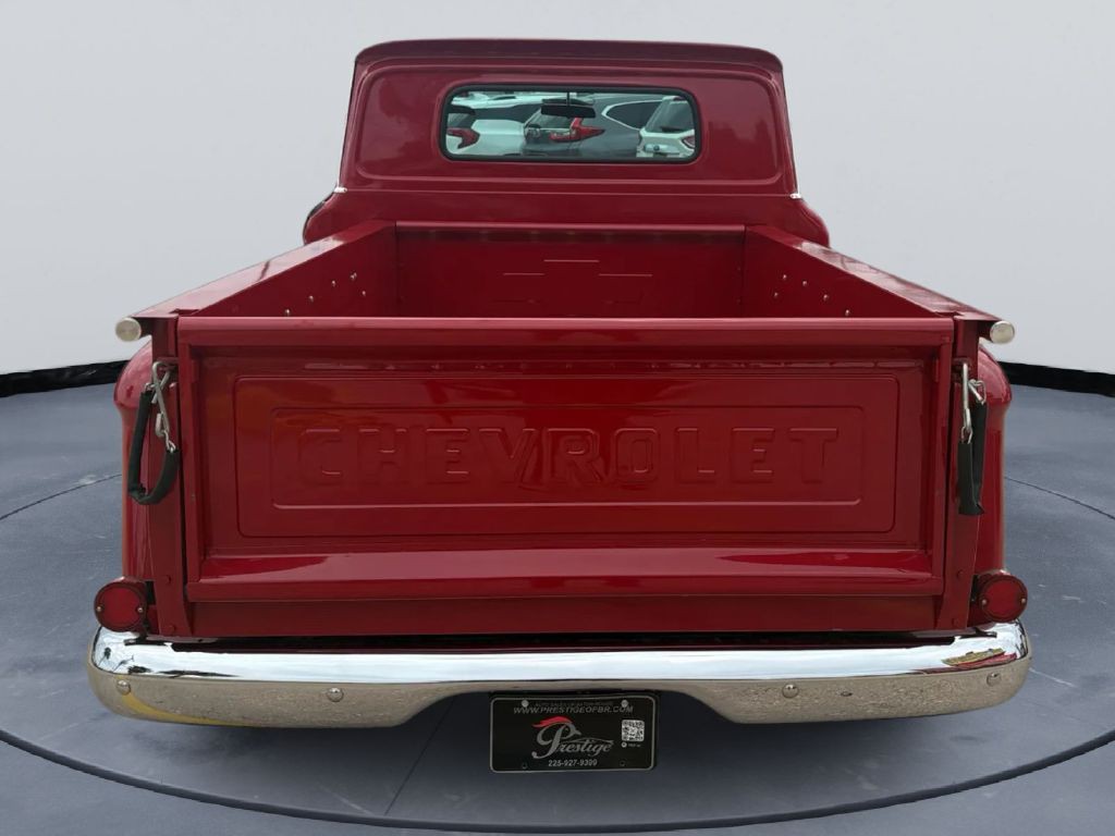1965 Chevrolet C/K 10 Image 5
