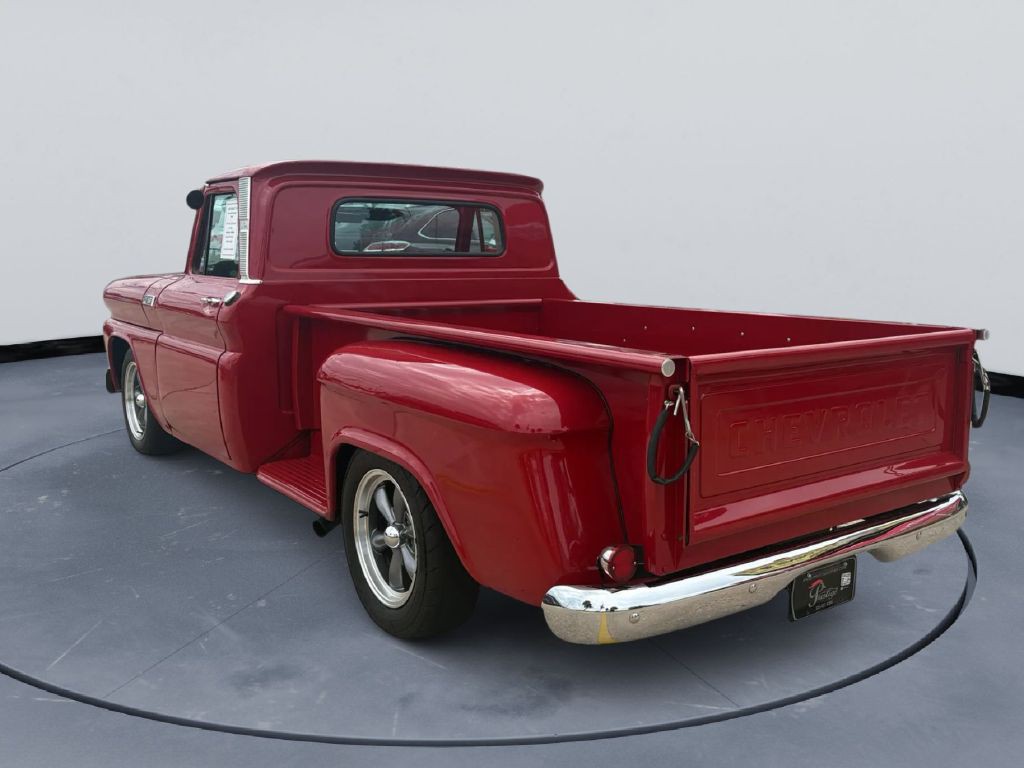 1965 Chevrolet C/K 10 Image 6
