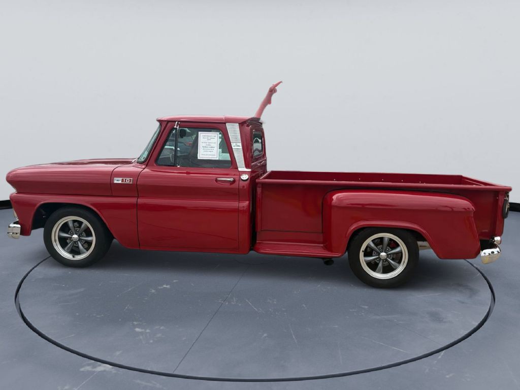 1965 Chevrolet C/K 10 Image 8
