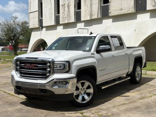 Image for 2018 GMC Sierra 1500 SLT ID: 6590126