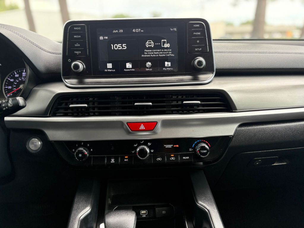 2020 Kia Telluride Image 15