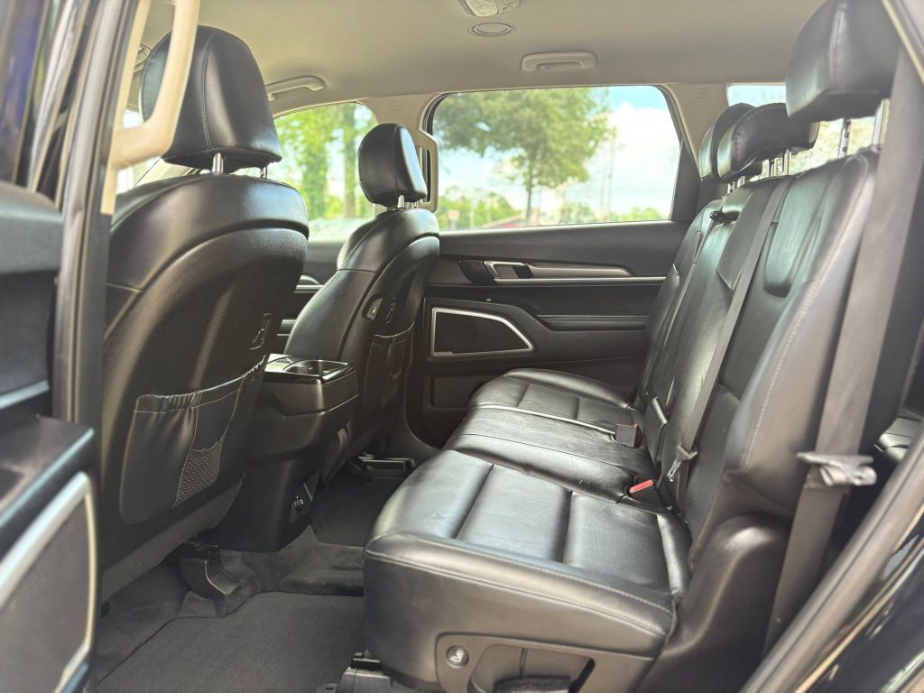 2020 Kia Telluride Image 17
