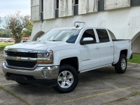Image for 2017 Chevrolet Silverado 1500 LT ID: 6618768