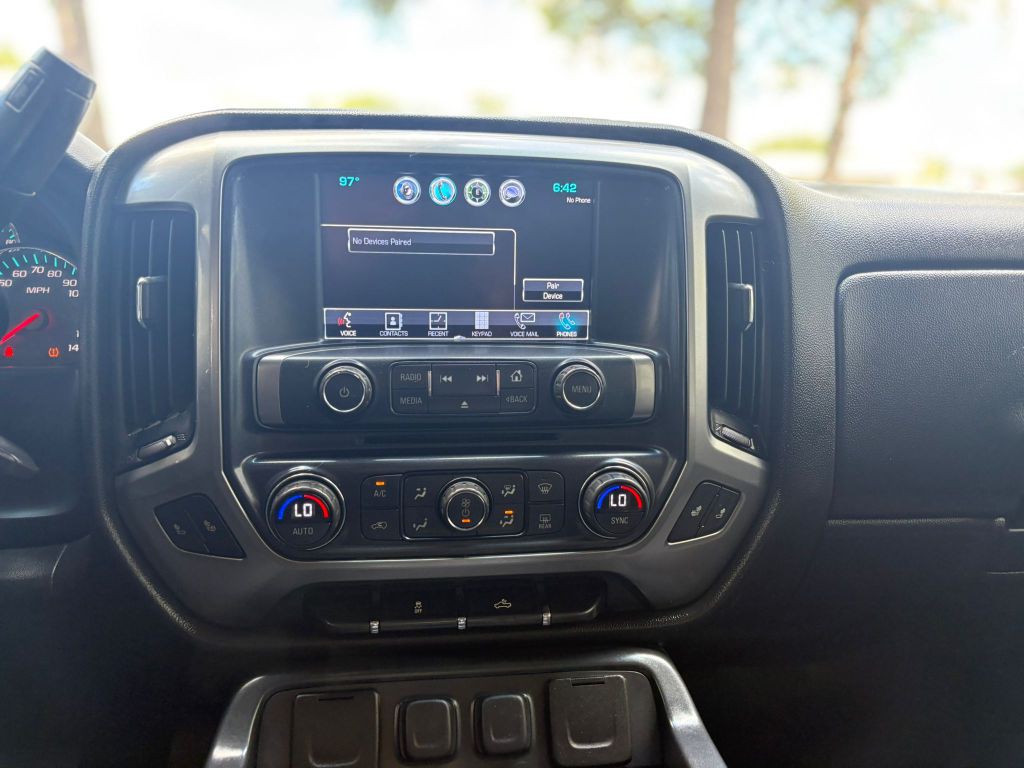 2017 Chevrolet Silverado 1500 Image 15