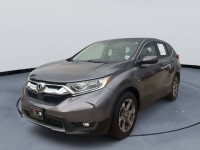 Image for 2018 Honda CR-V EXL ID: 6618806