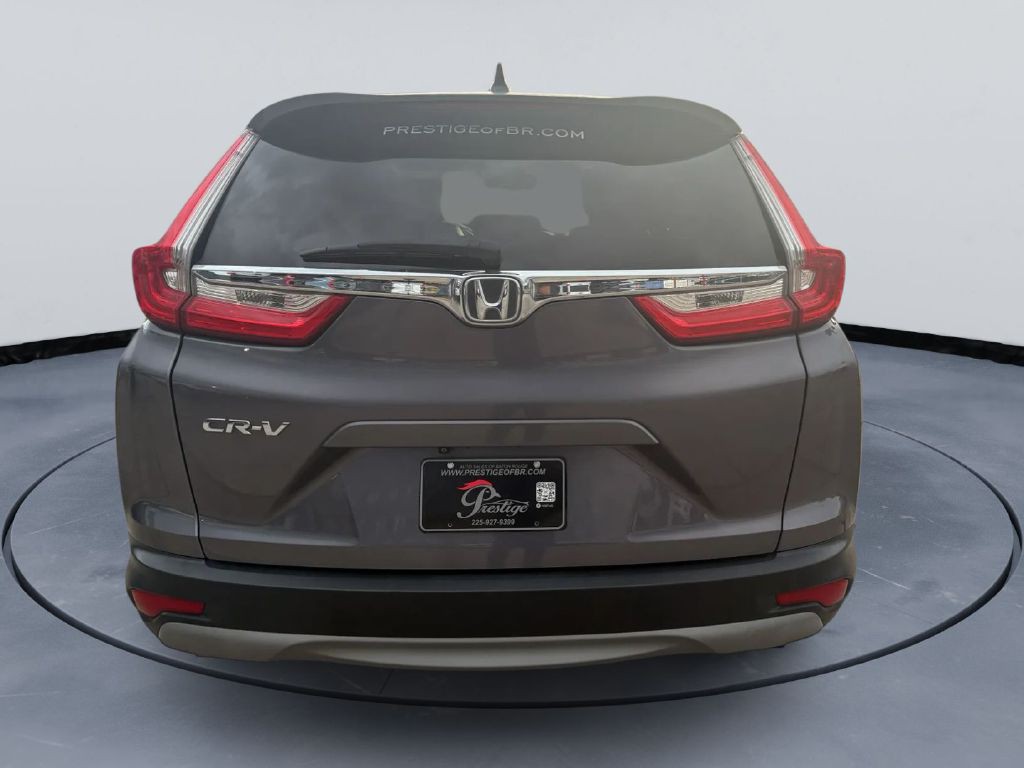 2018 Honda CR-V Image 5