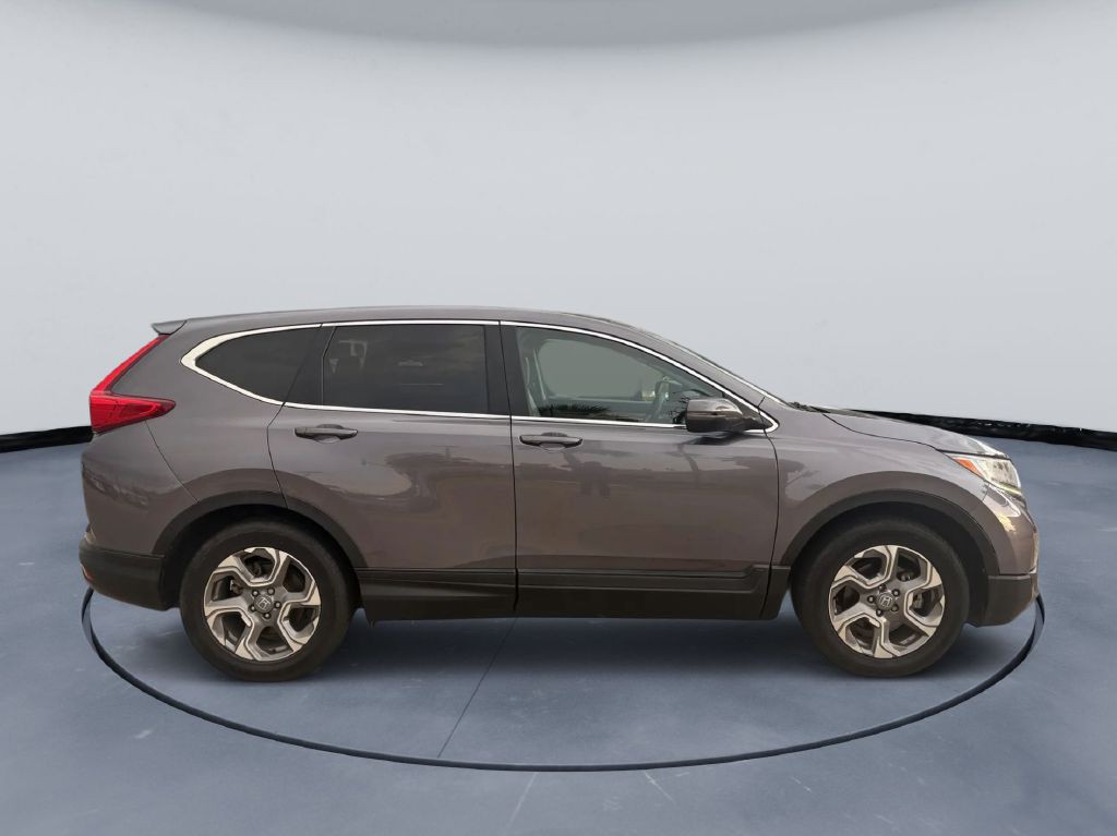 2018 Honda CR-V Image 7