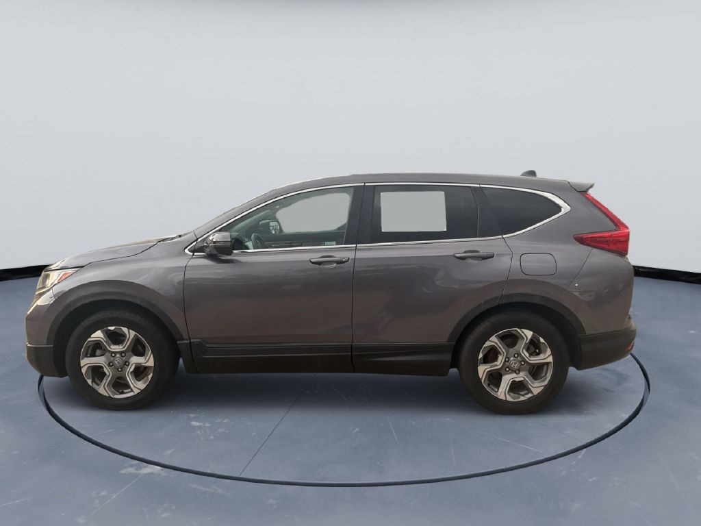 2018 Honda CR-V Image 8