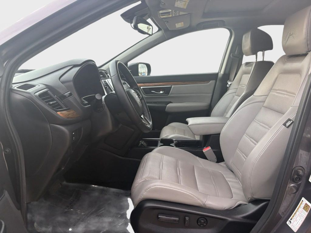 2018 Honda CR-V Image 10