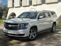 Image for 2018 Chevrolet Suburban 1500 LT ID: 6637331