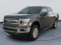 Image for 2019 Ford F-150 Supercrew ID: 6637382