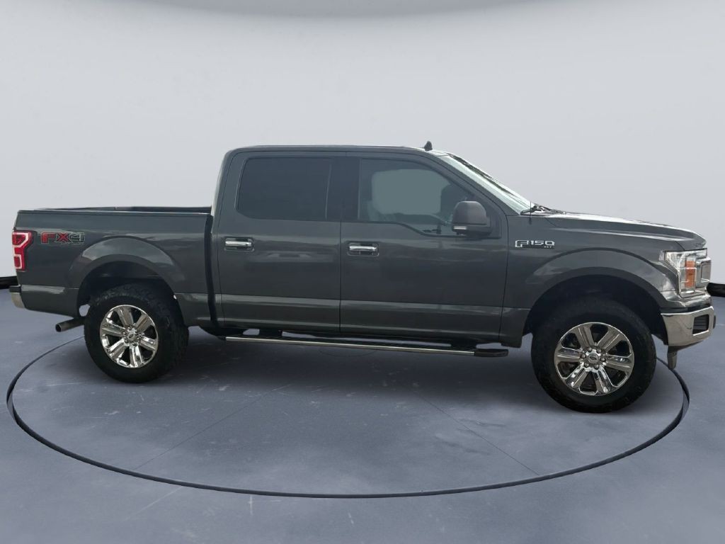 2019 Ford F-150 Image 7