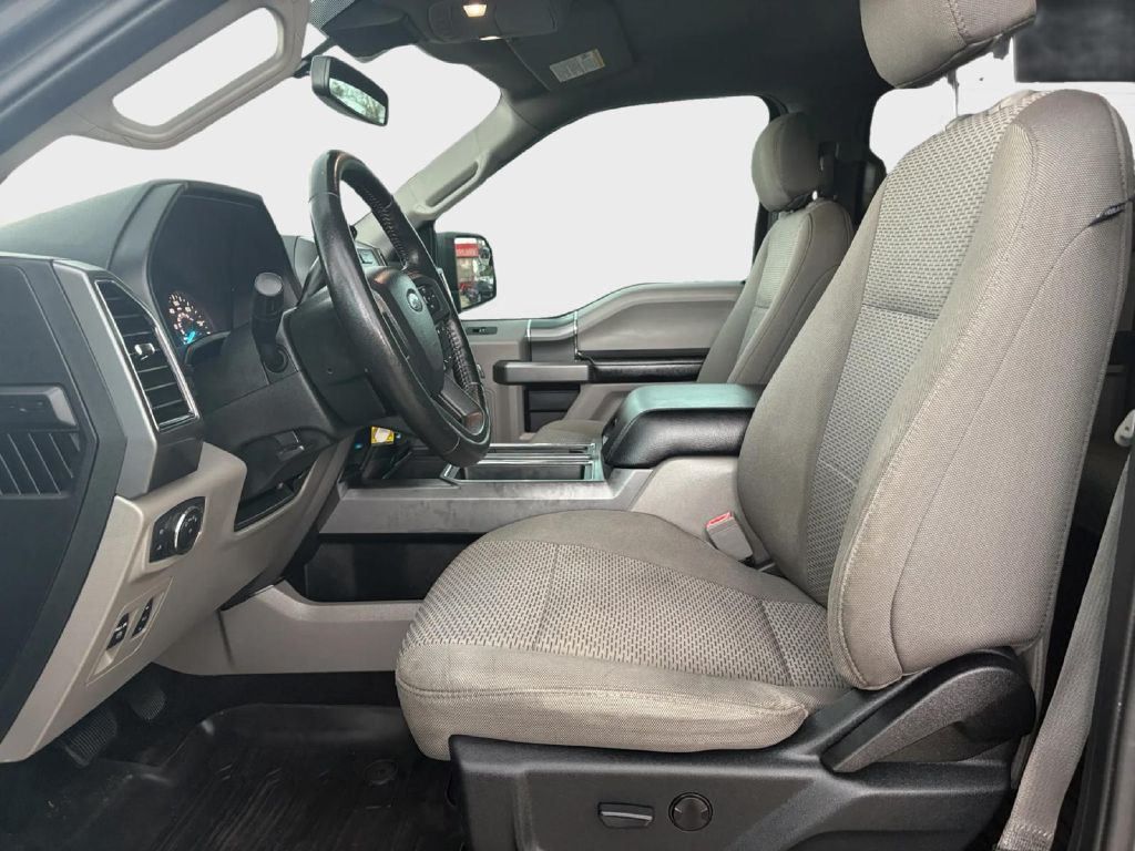 2019 Ford F-150 Image 9