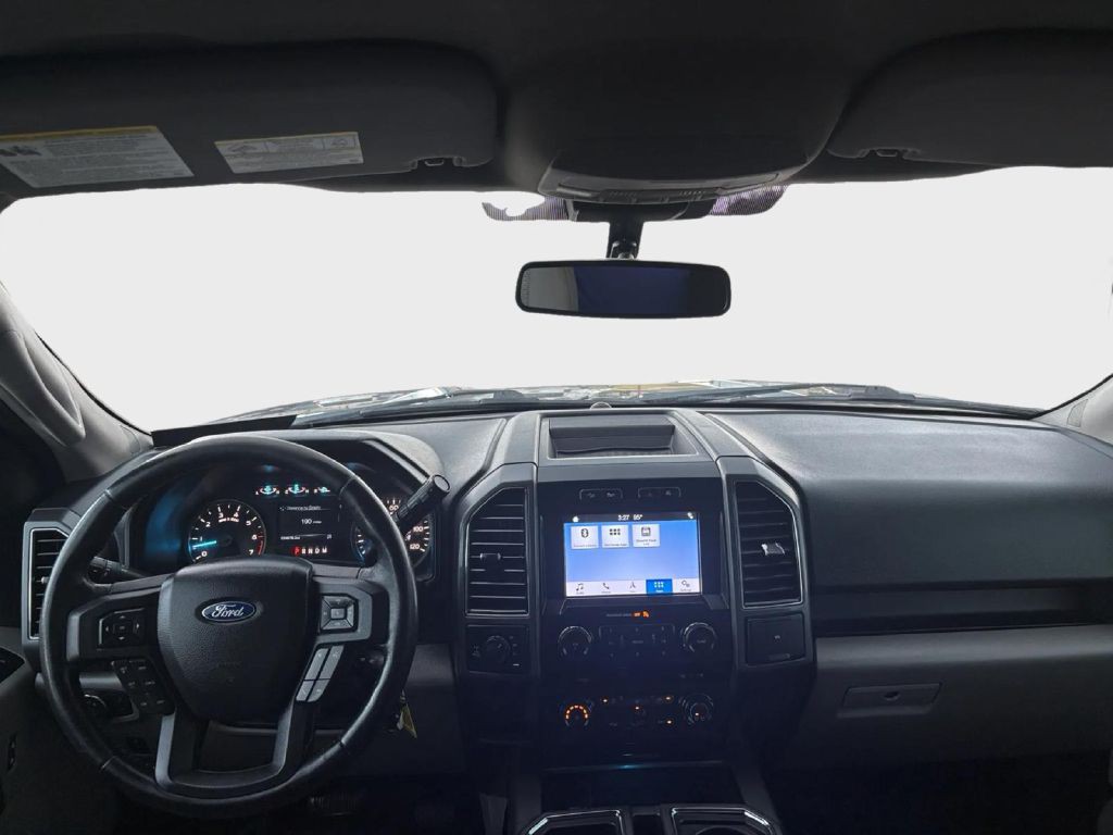 2019 Ford F-150 Image 10