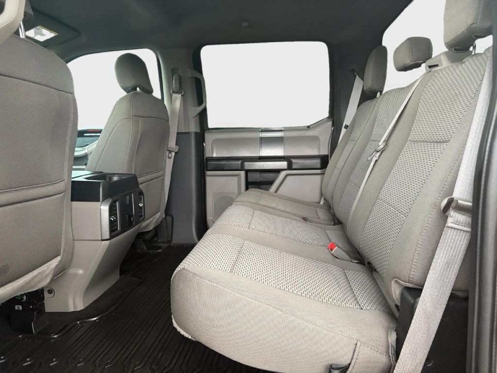 2019 Ford F-150 Image 11