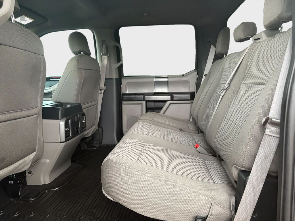 2019 Ford F-150 Image 12