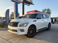 Image for 2015 INFINITI QX80  ID: 6669978