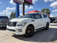 Image for 2015 INFINITI QX80  ID: 6669978