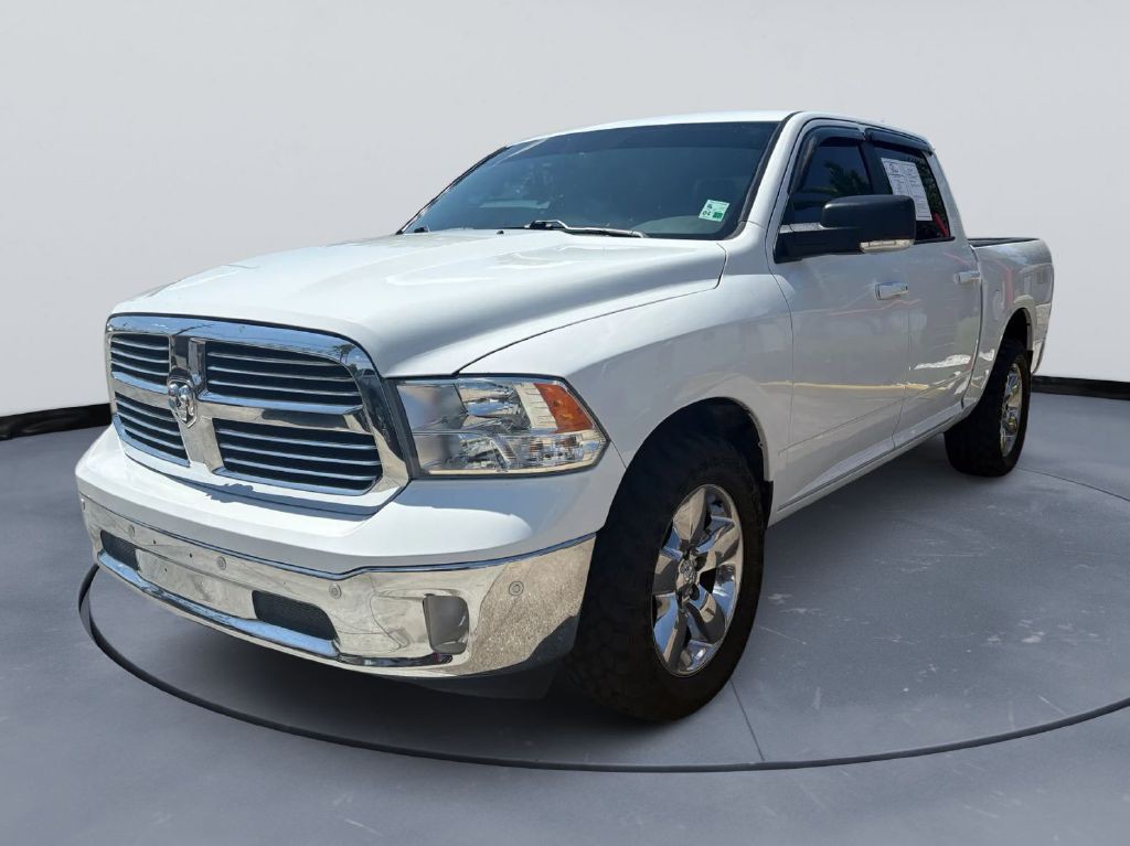 2019 RAM 1500 Image 1