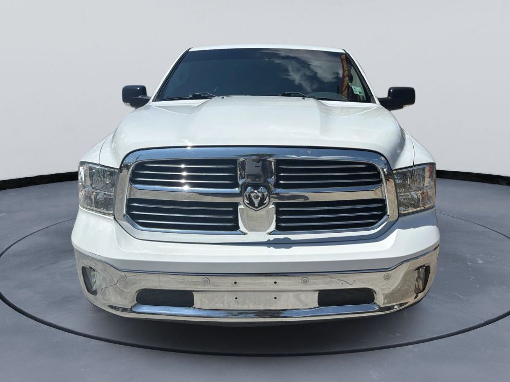 2019 RAM 1500 Image 2