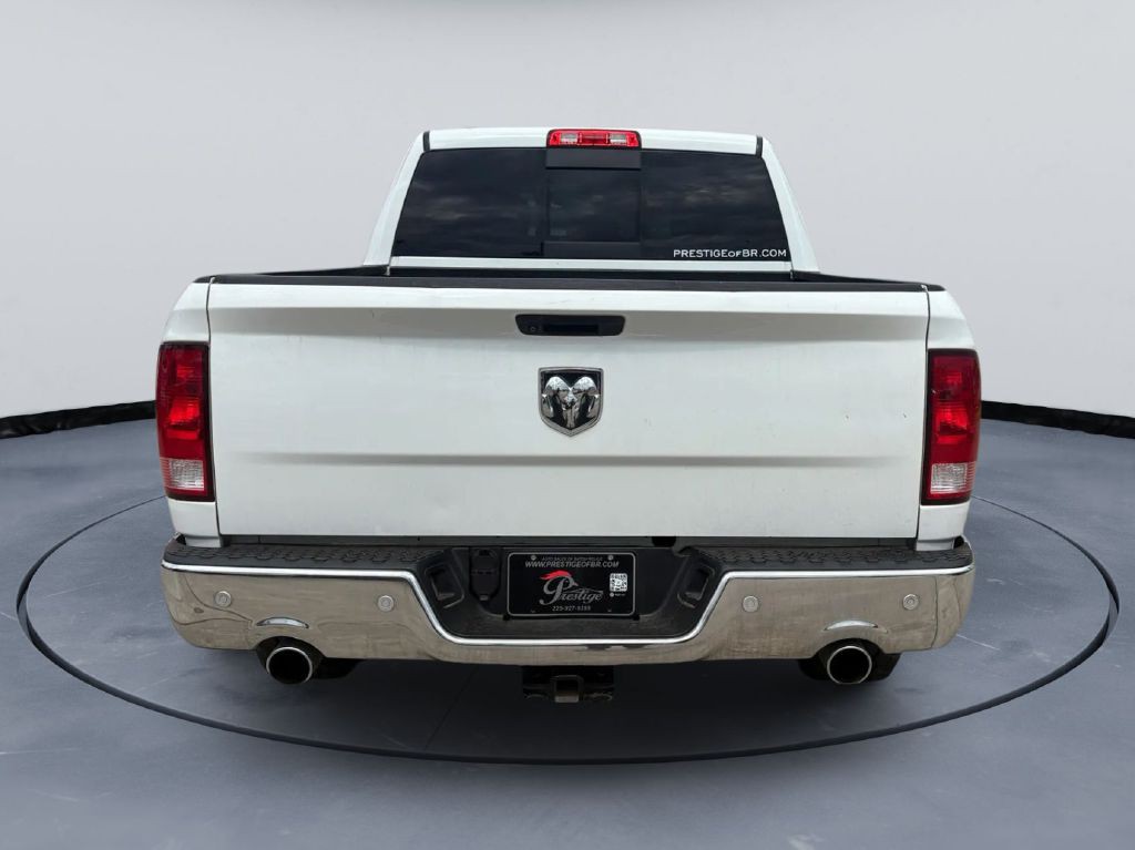 2019 RAM 1500 Image 5