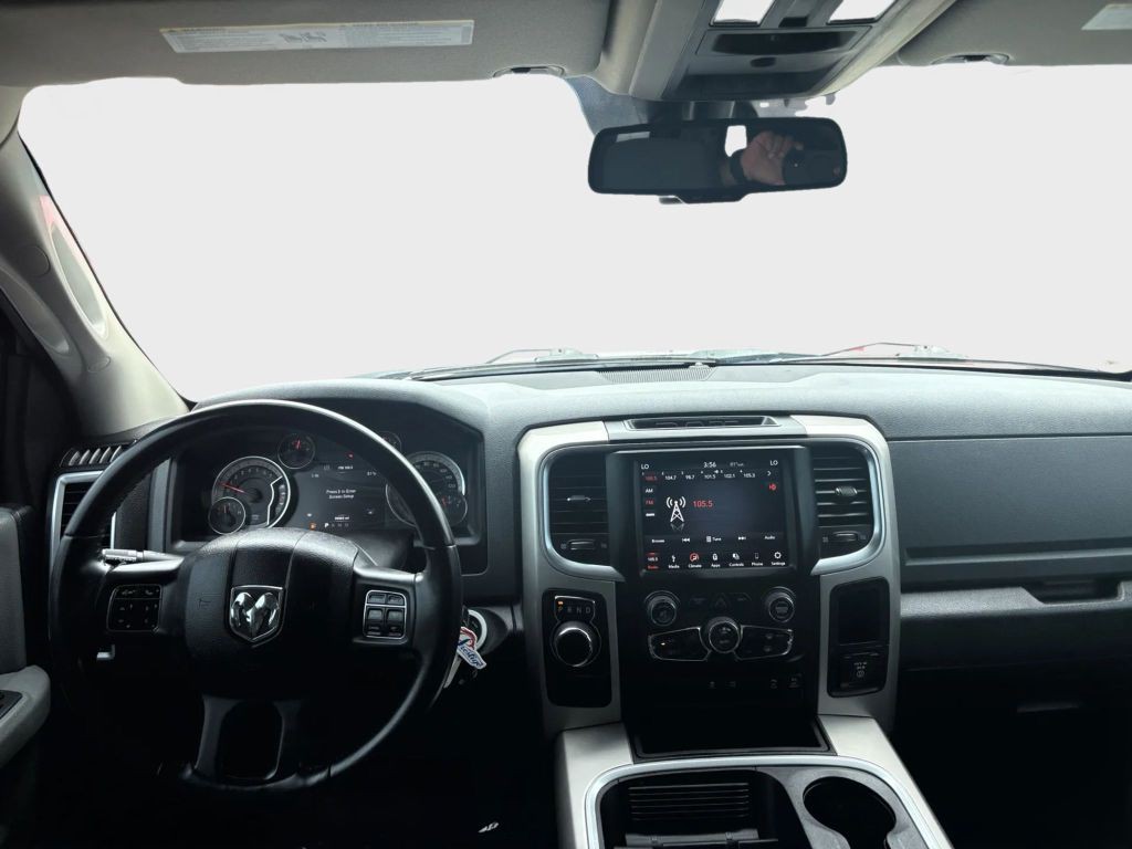 2019 RAM 1500 Image 10