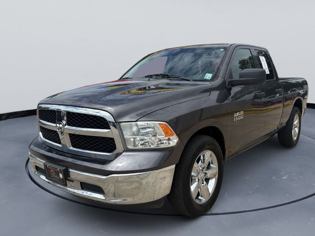 2020 RAM 1500 Image 1