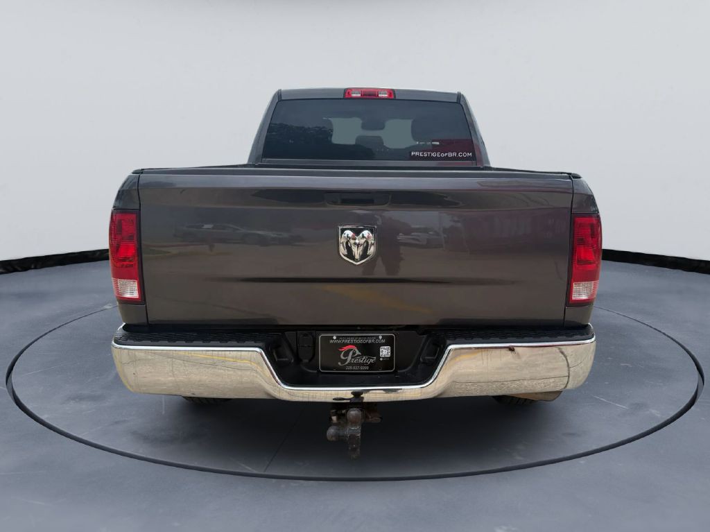 2020 RAM 1500 Image 5