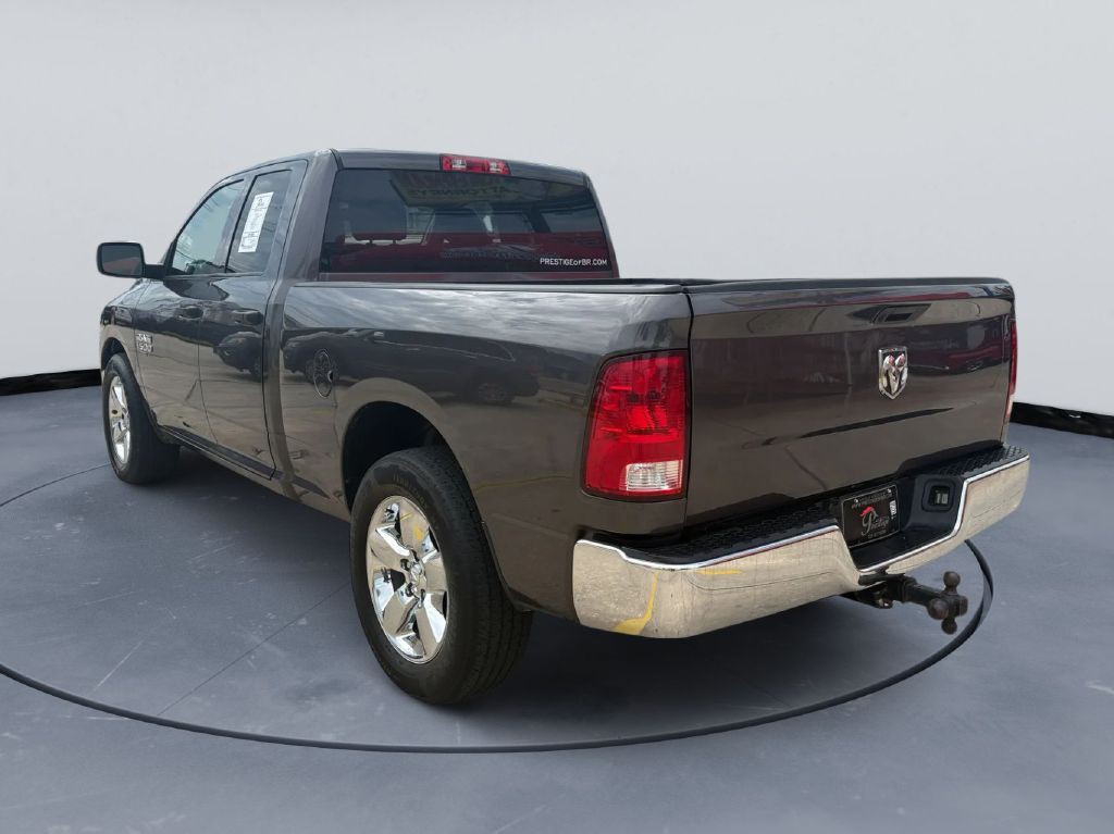 2020 RAM 1500 Image 6